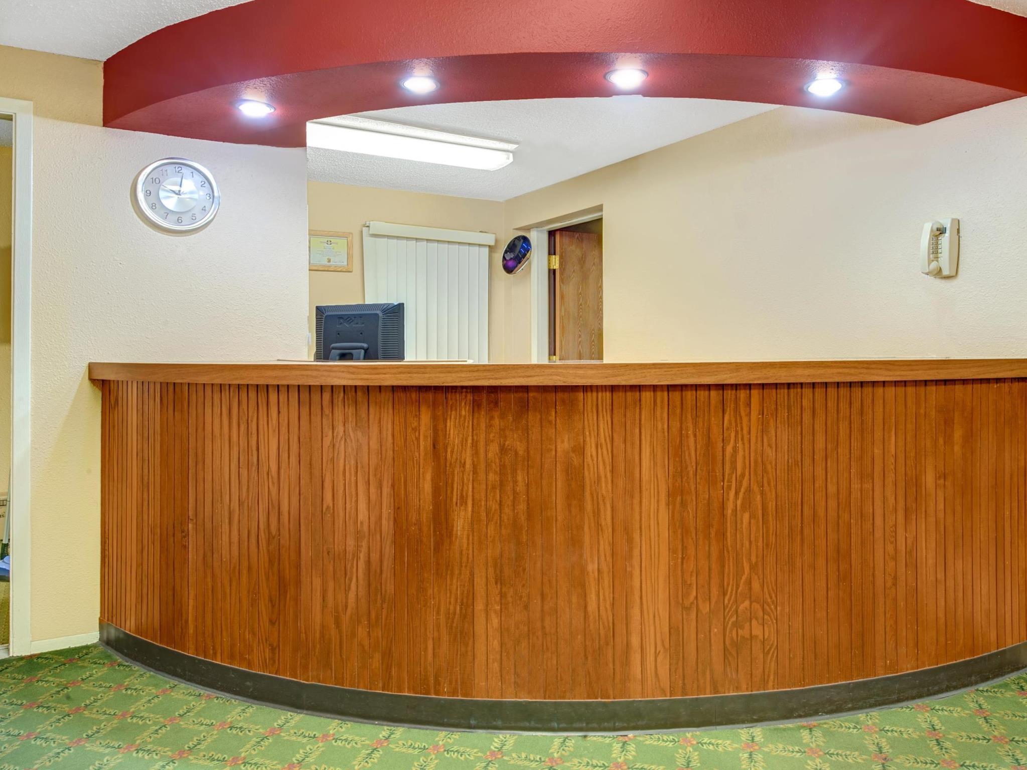 Super 8 By Wyndham Shelbyville Zewnętrze zdjęcie